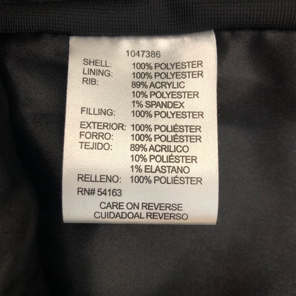 Andrew Marc quilted puffer vest size small - Picture 6 of 7